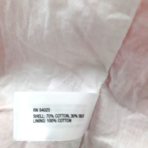 Kate Spade Delphina A line Stripe Short Skirt Size 6 - Picture 8 of 10